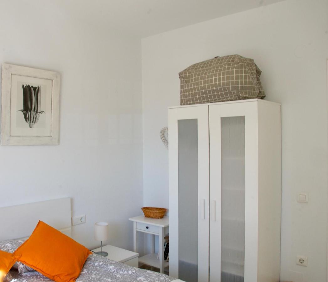 Casa Bamboo Daire Torre Del Mar Dış mekan fotoğraf